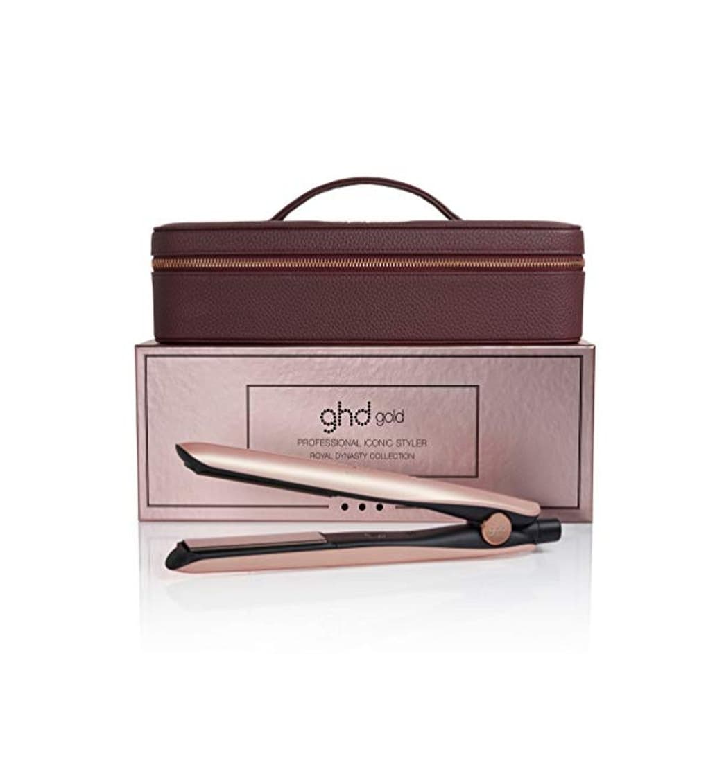 Belleza GHD Gold