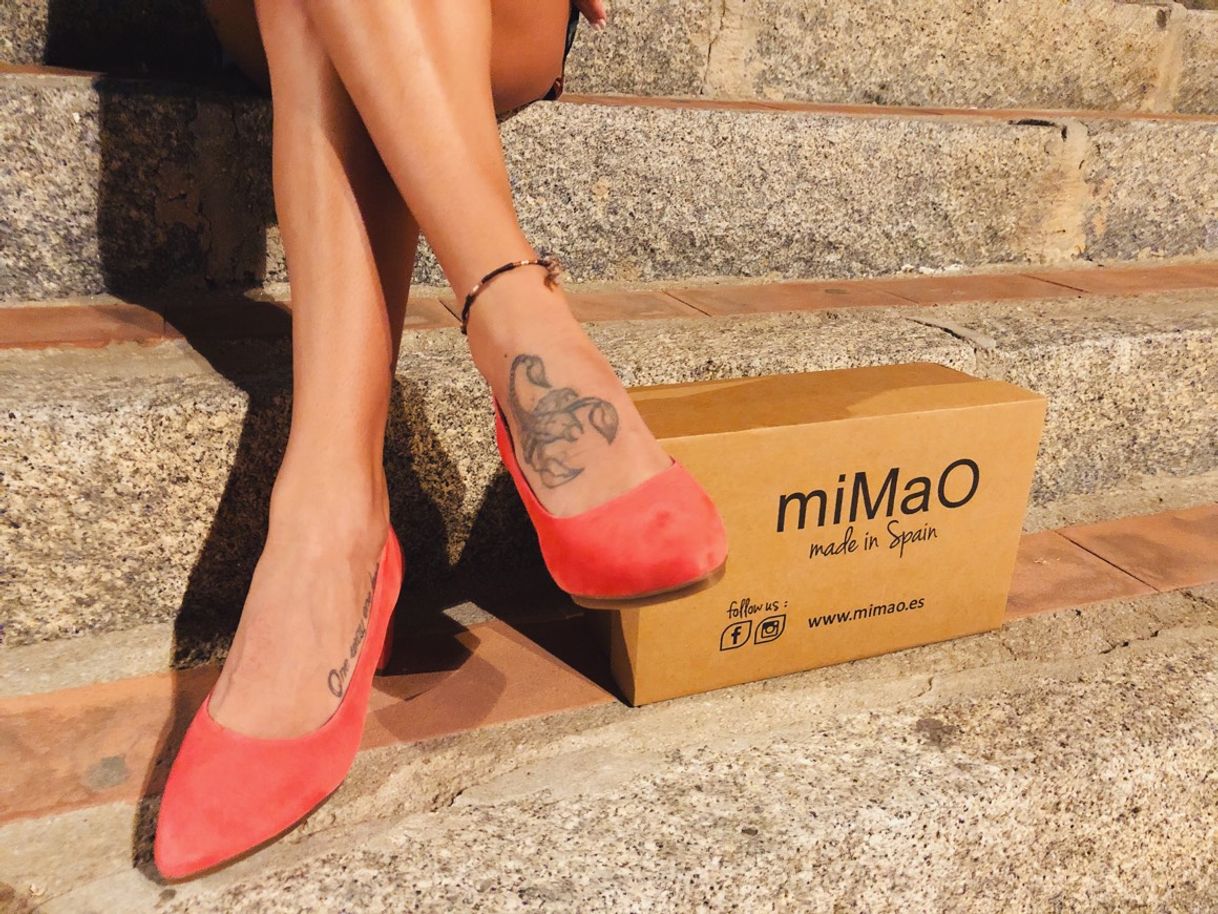 Moda miMaO - Los zapatos más cómodos | hechos en España – miMaO ...