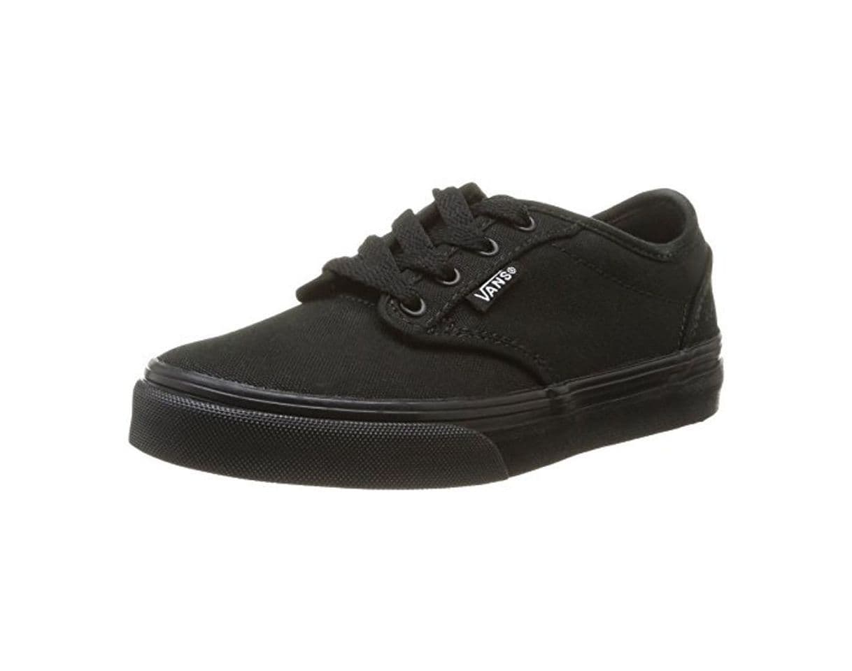 Product Vans Atwood, Zapatillas Unisex Niños, Negro