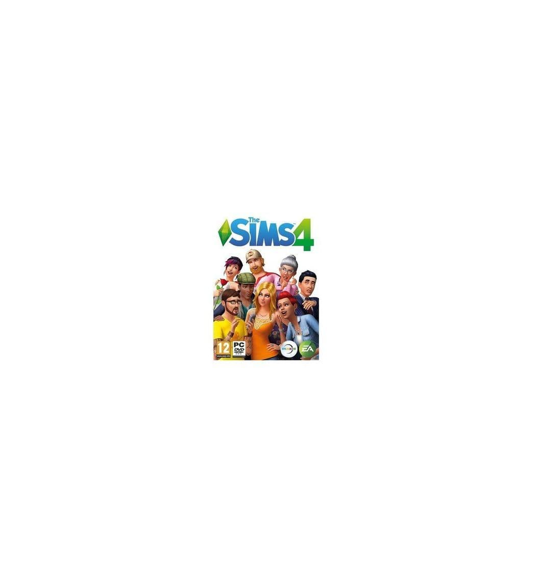 Product Los Sims 4