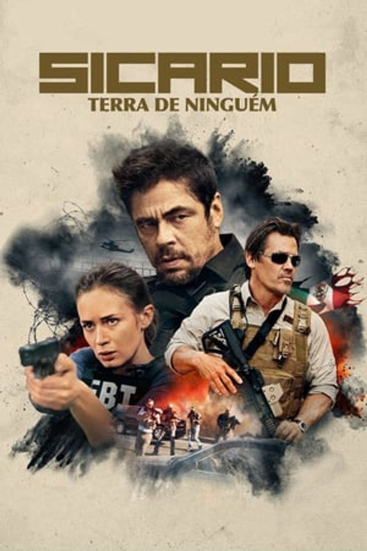 Movie Sicario