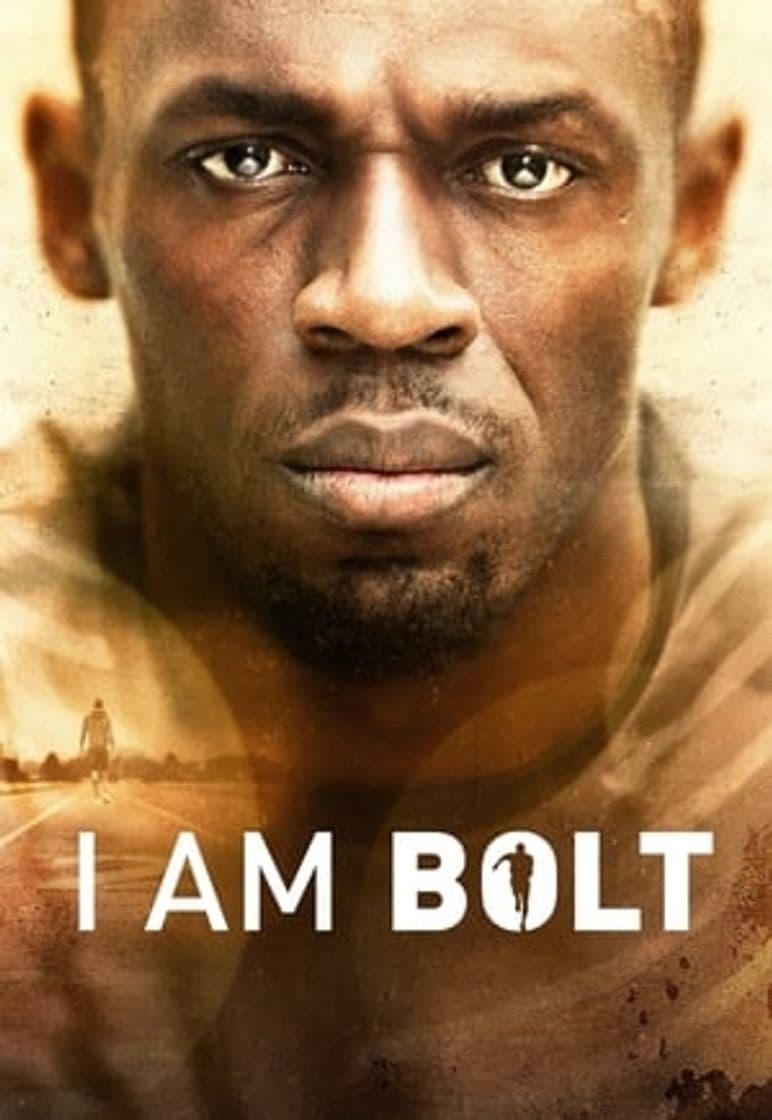 Movie I Am Bolt