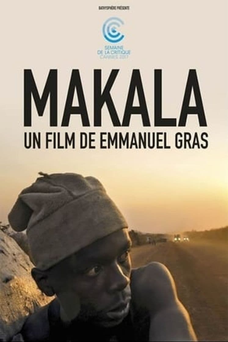 Movie Makala