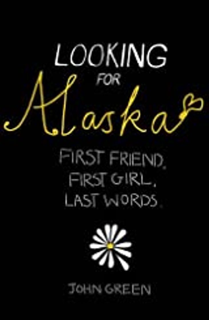 Libro Looking For Alaska: Read the multi-million bestselling smash-hit behind the TV series