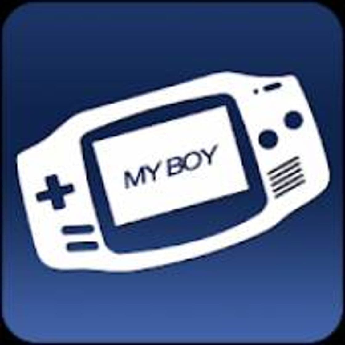 App My Boy! Free - GBA Emulator 1.8.0 para Android - Descargar