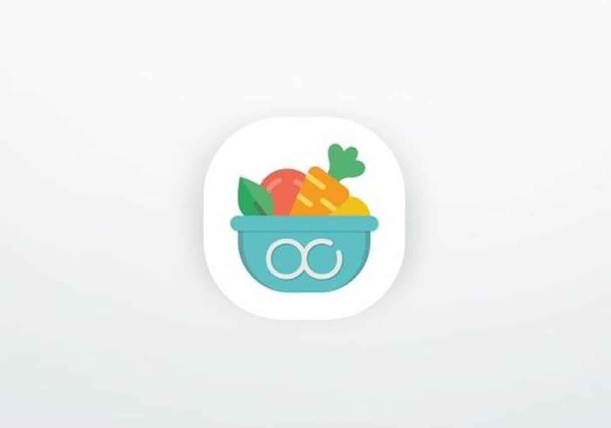 App Nooddle - Easy healthy recipes