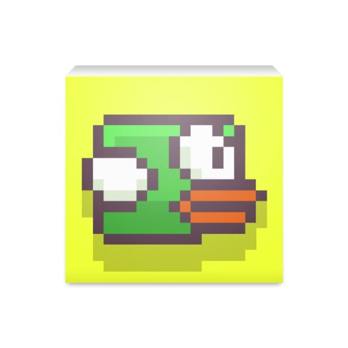 Product Floppy Bird