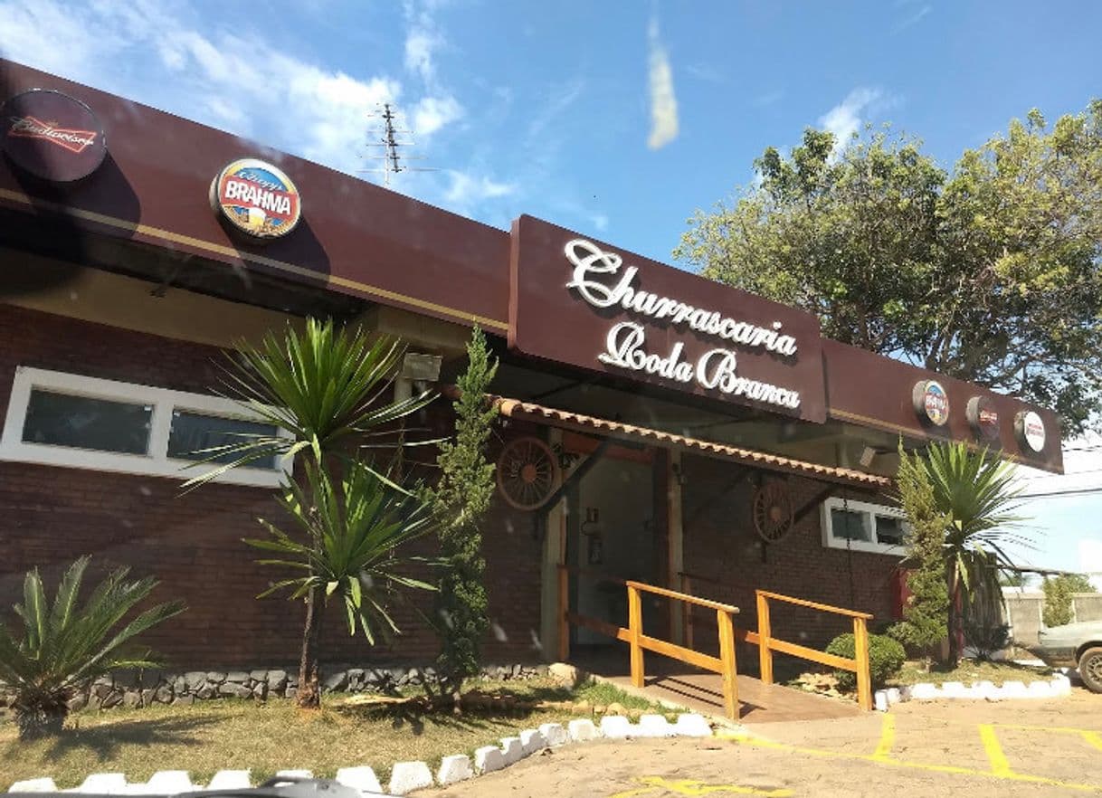 Restaurantes Churrascaria Roda Branca