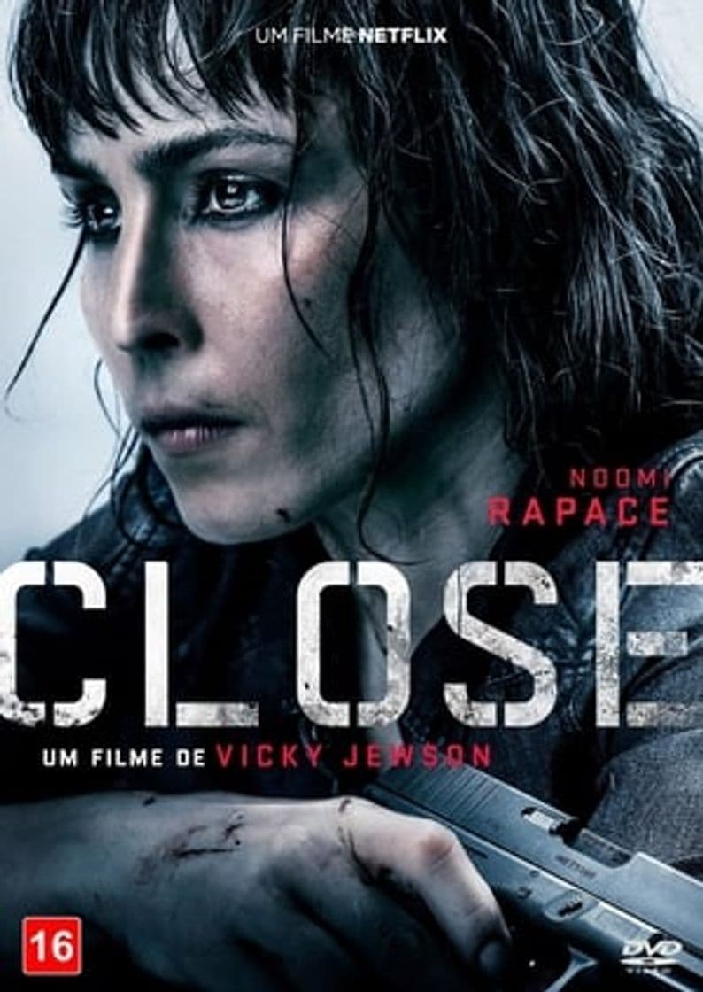 Movie Close