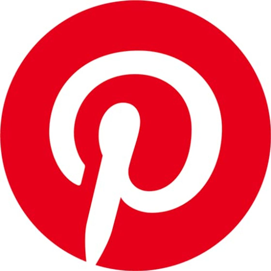 Electronic Pinterest