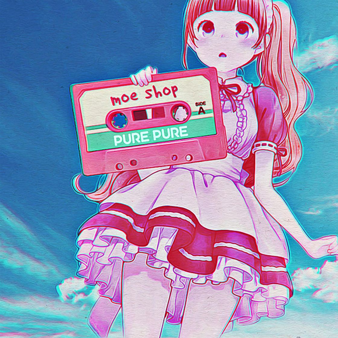 Music Kawaii Desho