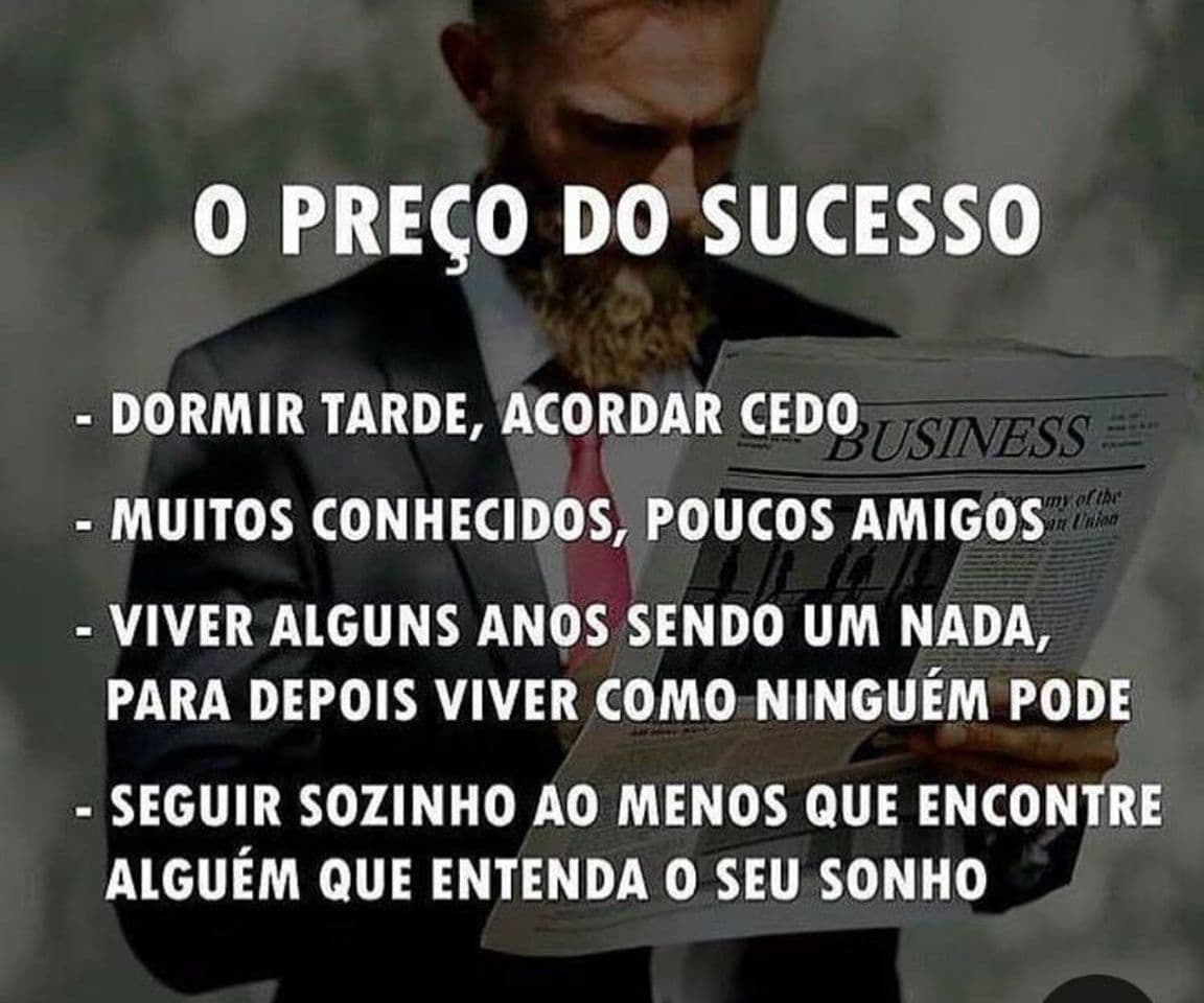 Moda Motivação 💪