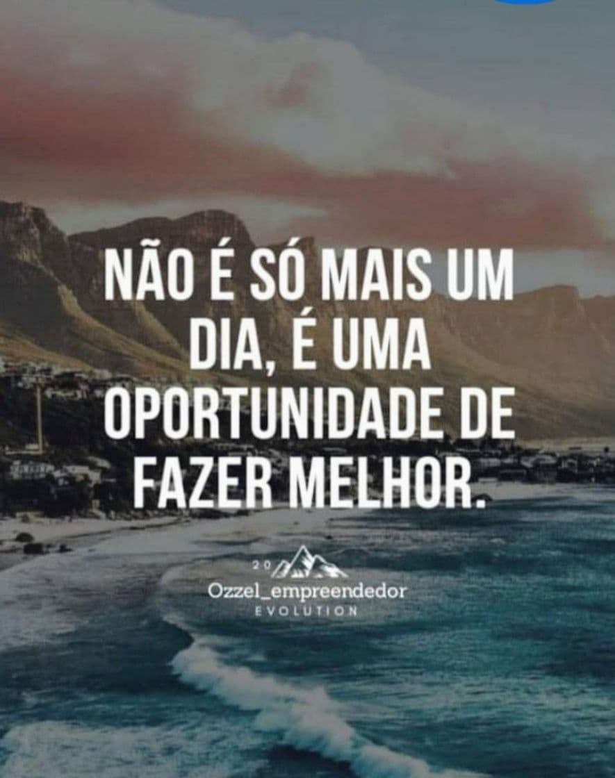 Moda Motivação 💪