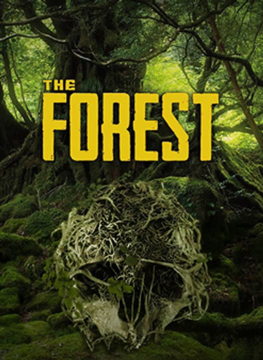 Videojuegos The Forest