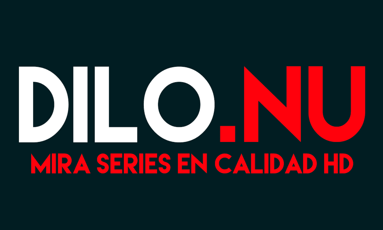 Moda Dilo.nu: VER SERIES ONLINE GRATIS 