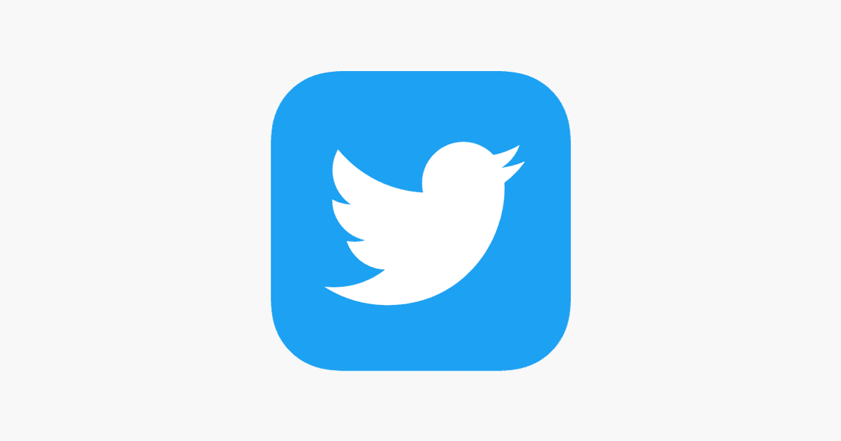 Moda ‎Twitter na App Store