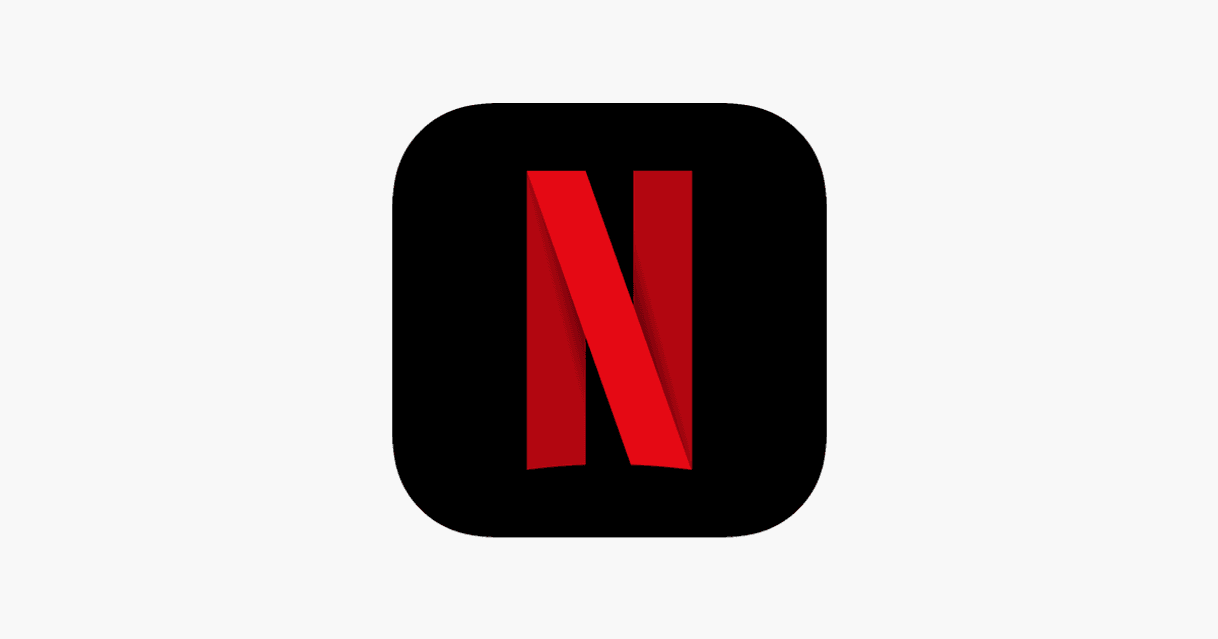 Moda ‎Netflix on the App Store