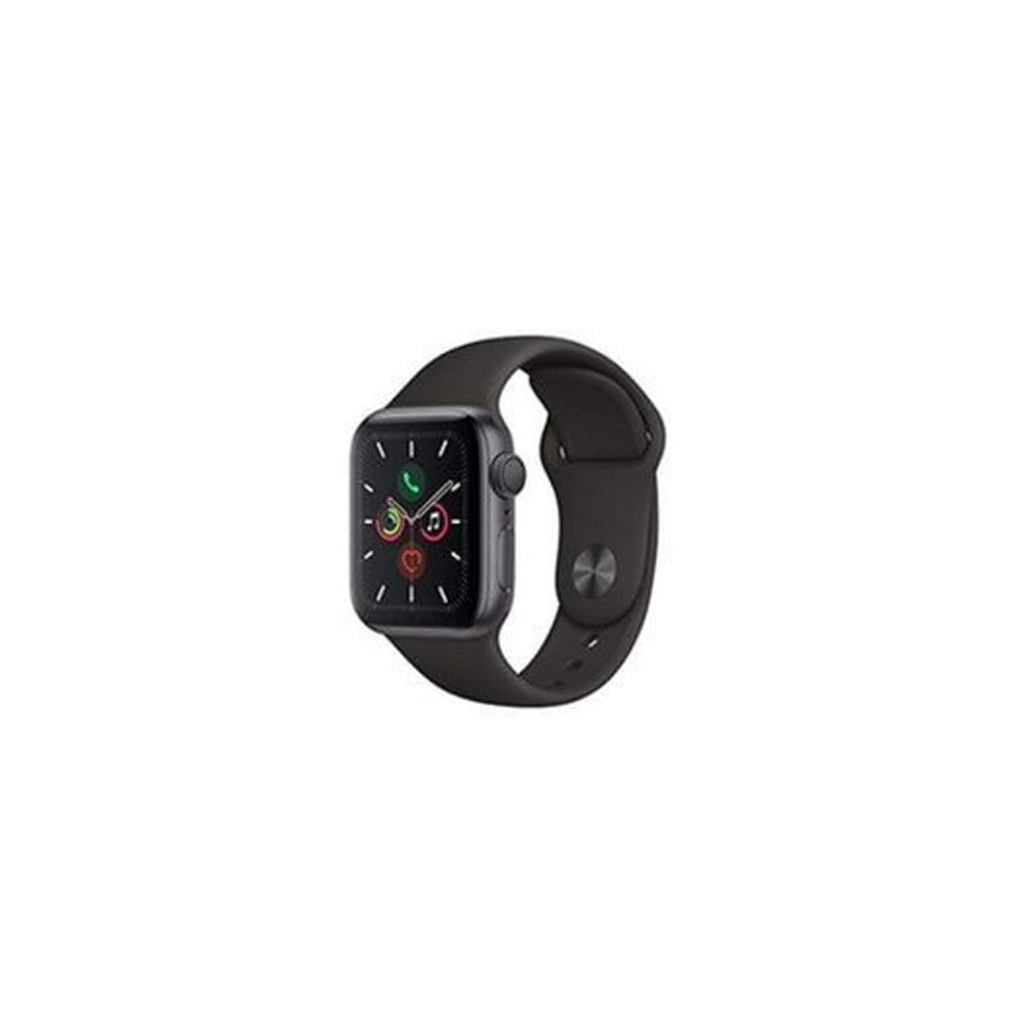 Electrónica Apple Watch Series 5