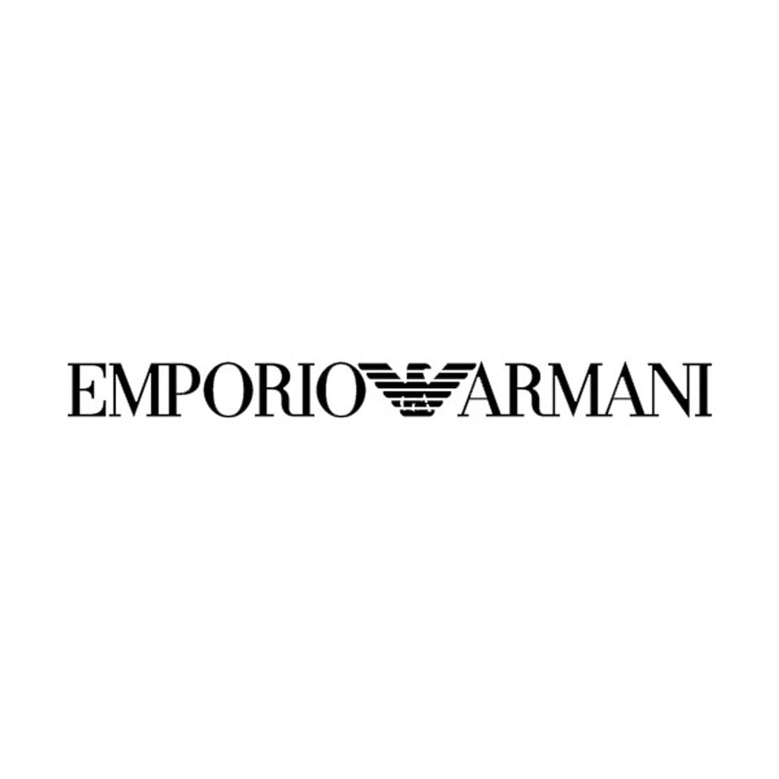 Moda Emporio Armani 