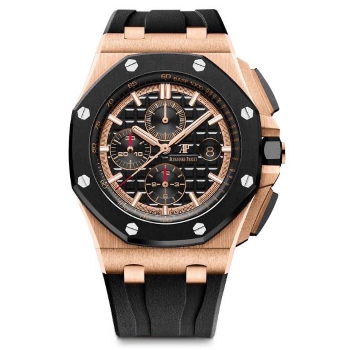 Fashion Audemars Piguet royal oak