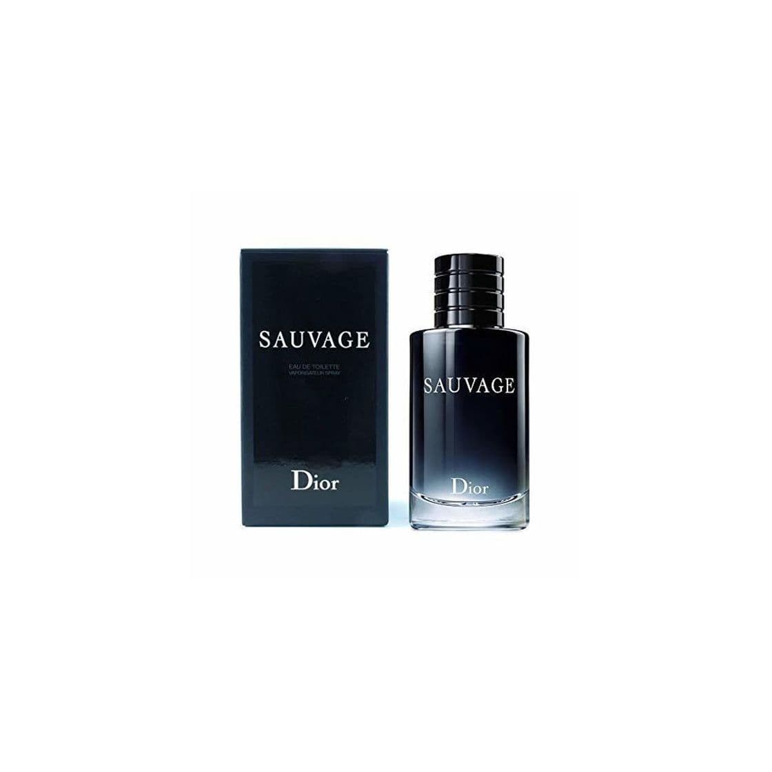 Belleza Dior Sauvage Eau de Toilette