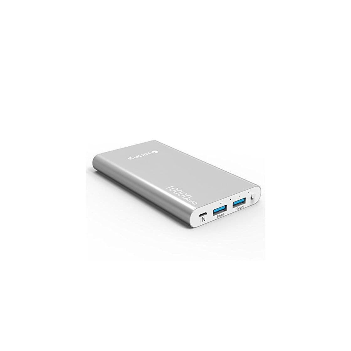 Electrónica Power Bank, Kinps 10000mAh