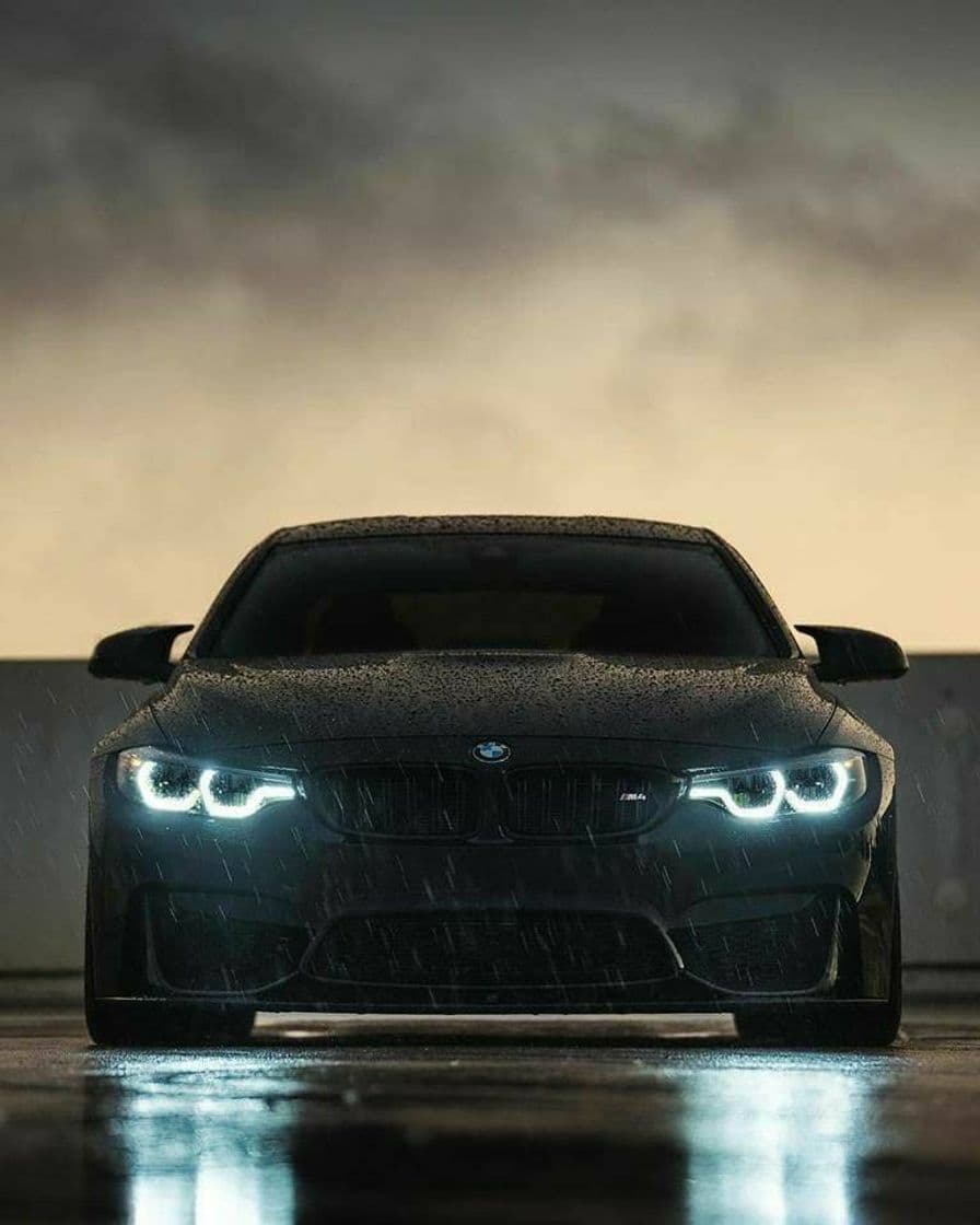 Moda BMW M4