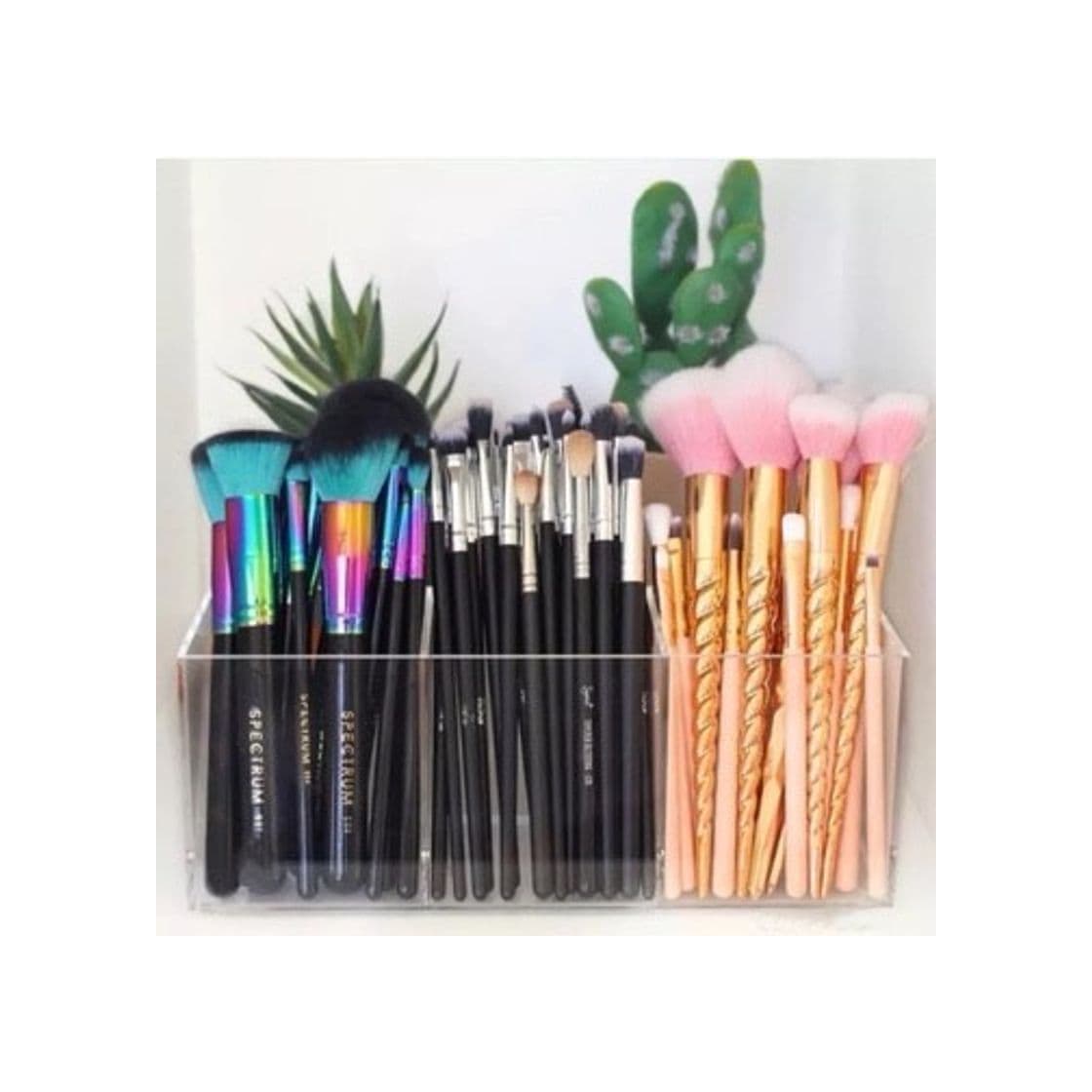 Producto Brushes organizer