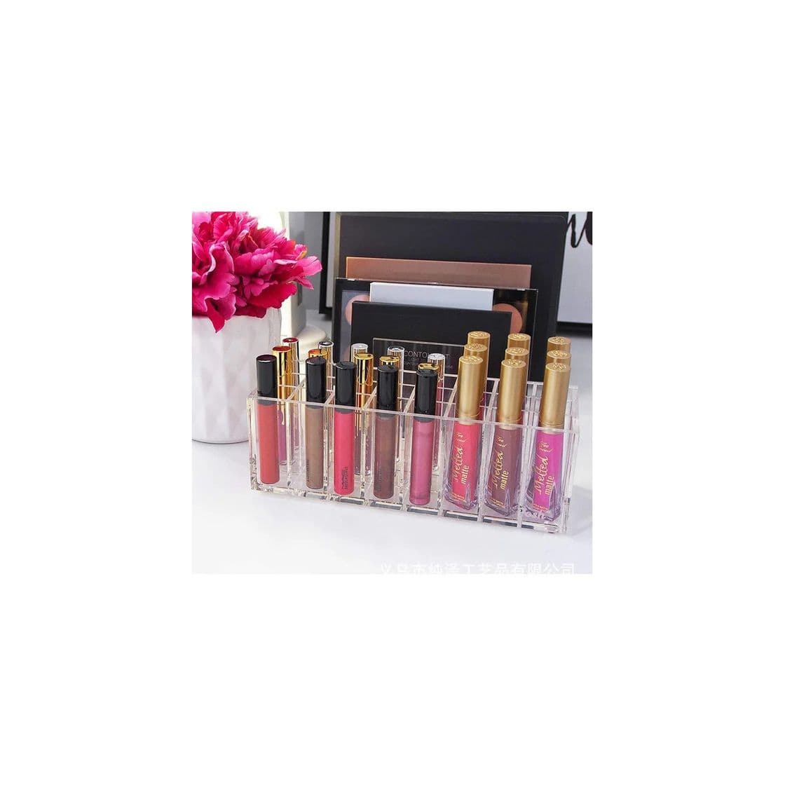 Producto Glosses/lipsstick organizer