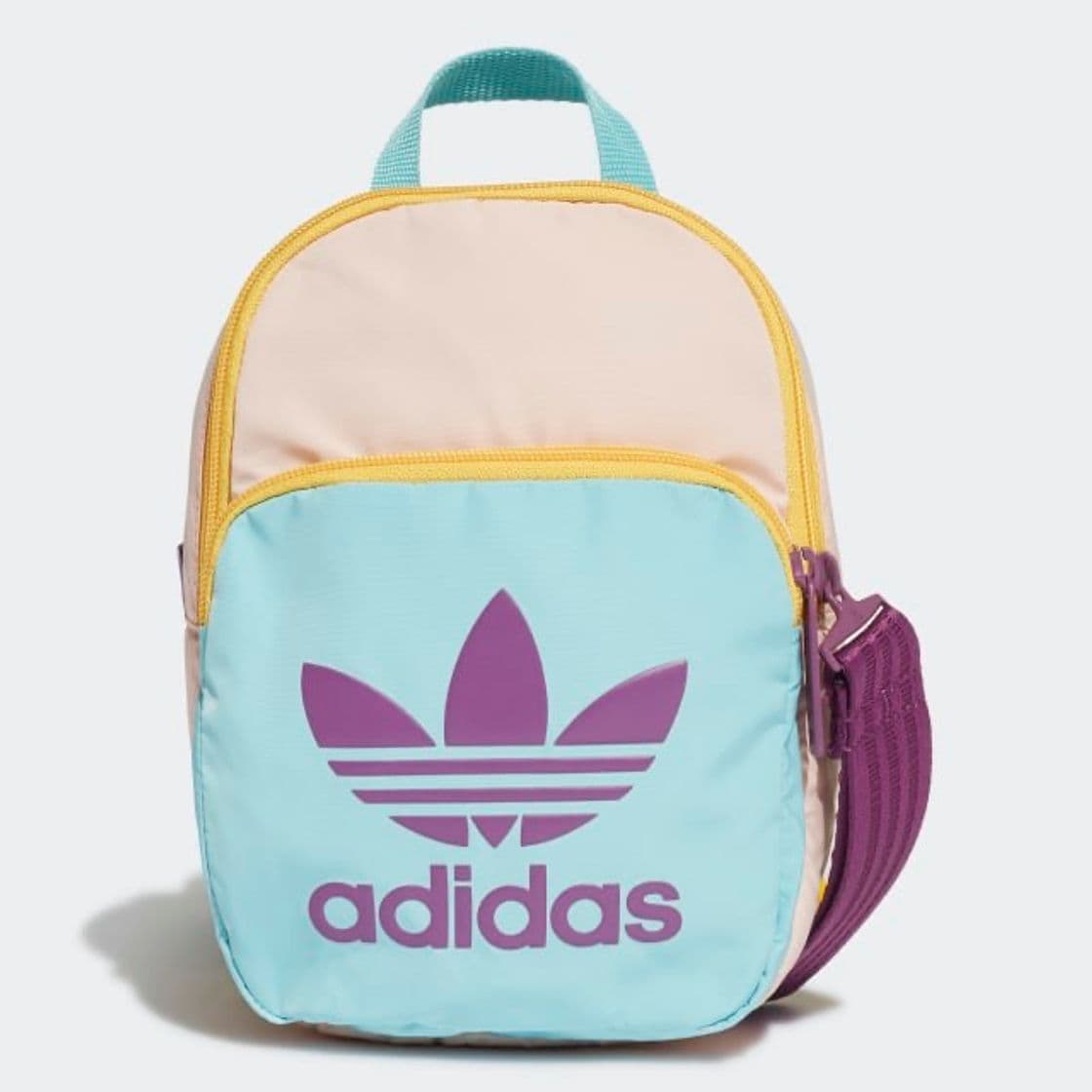 Fashion Mochila Mini Adidas