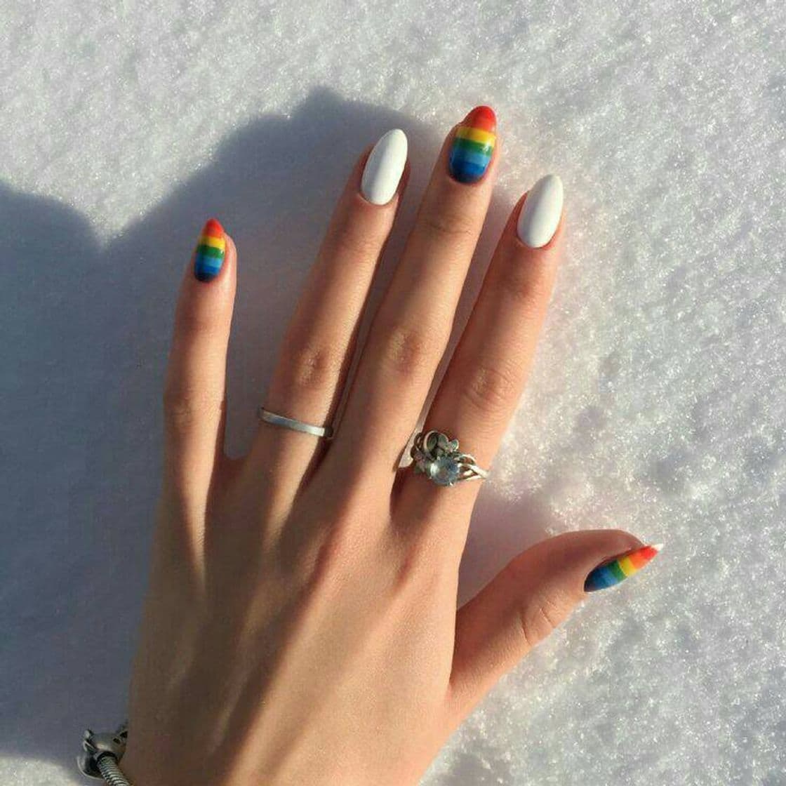 Fashion Unhas 💅