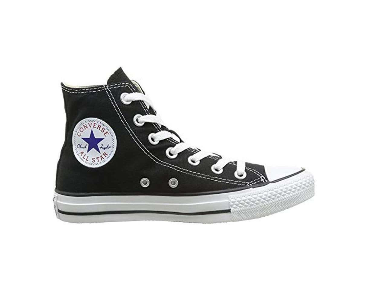 Producto Converse Chuck Taylor All Star Hi, Zapatillas Altas Unisex adulto, Negro