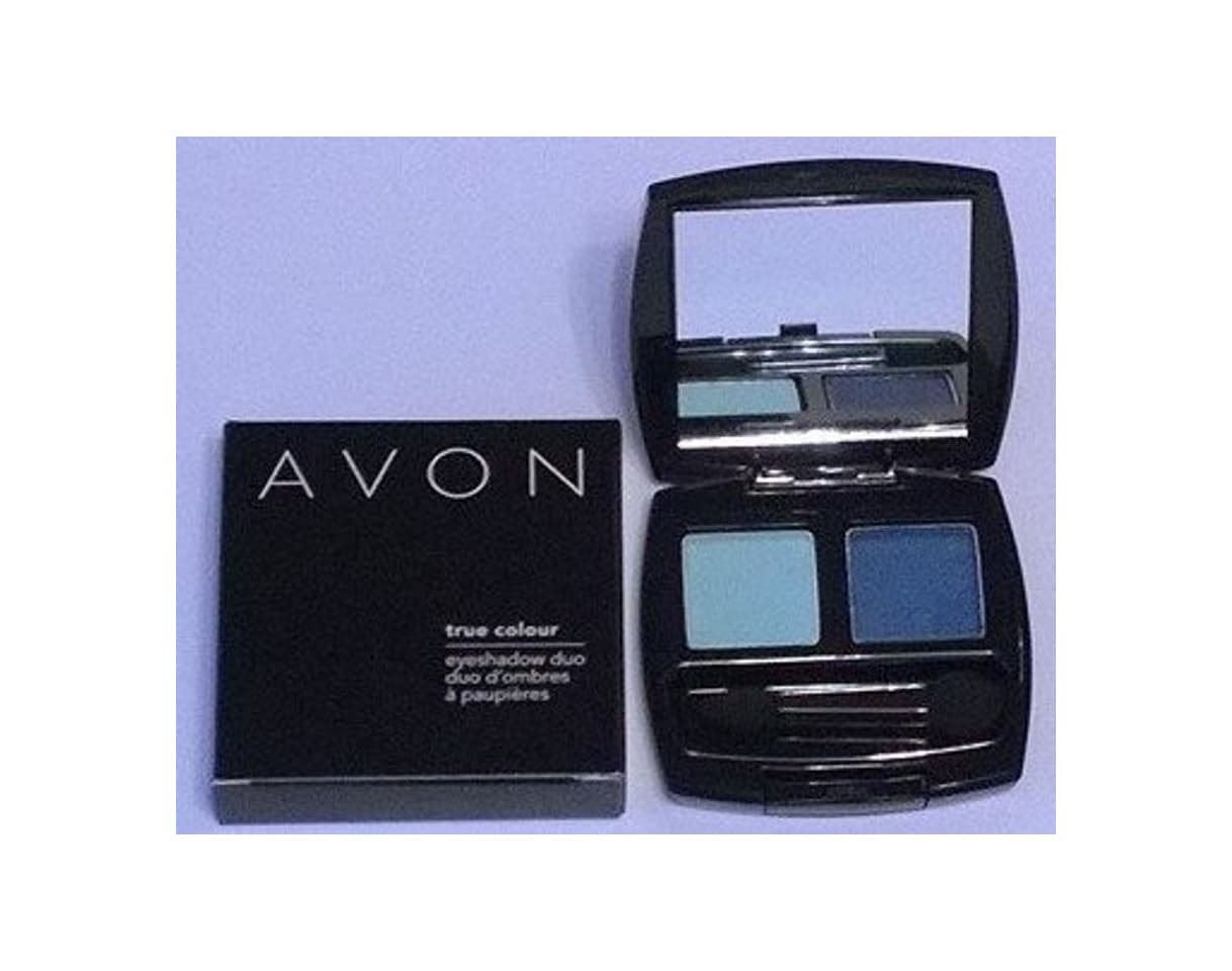 Producto Avon True Color Eyeshadow Duo Ocean Waves