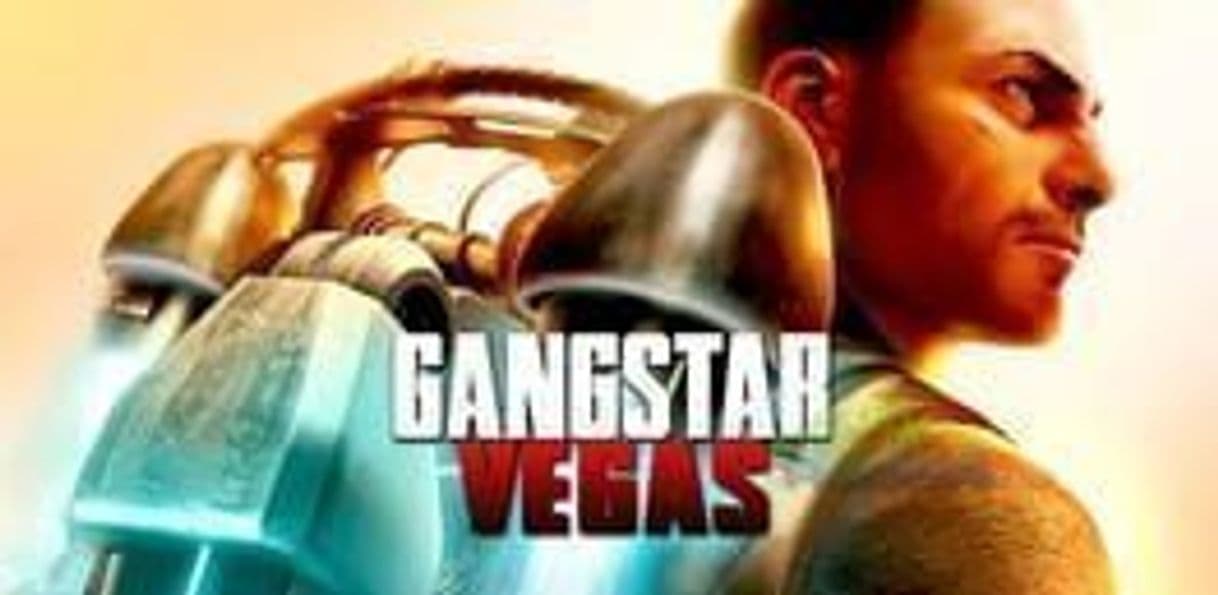 Videogames Gangstar Vegas