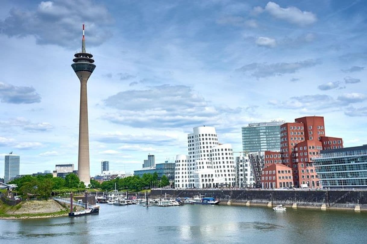 Place Düsseldorf