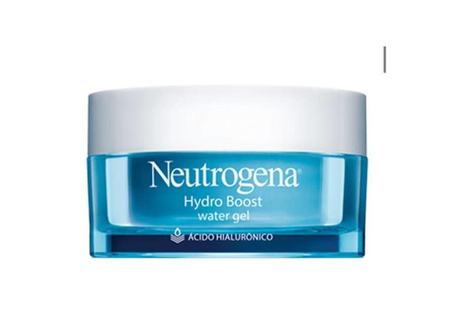 Product Hidratante facial hydroboost neutrogena