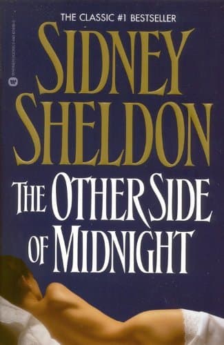 Book The Other Side of Midnight: The master of the unexpected