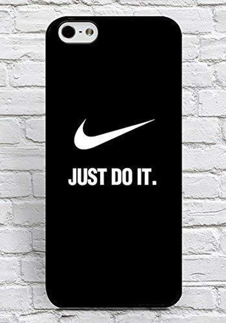 Electrónica Iphone 6/6S Plus Coque Nike Just Do It Michael Jordan Brand Logo