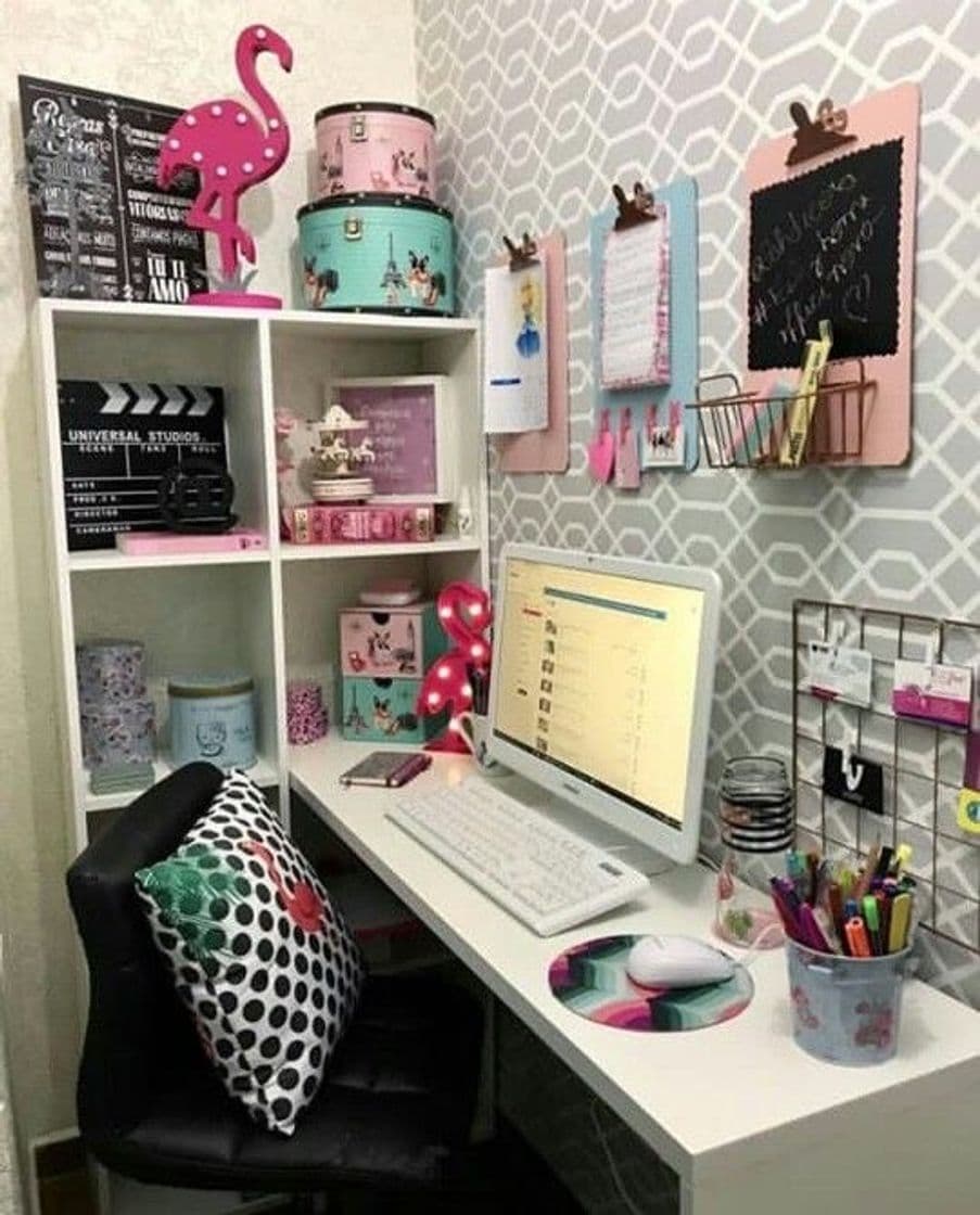 Fashion home office 