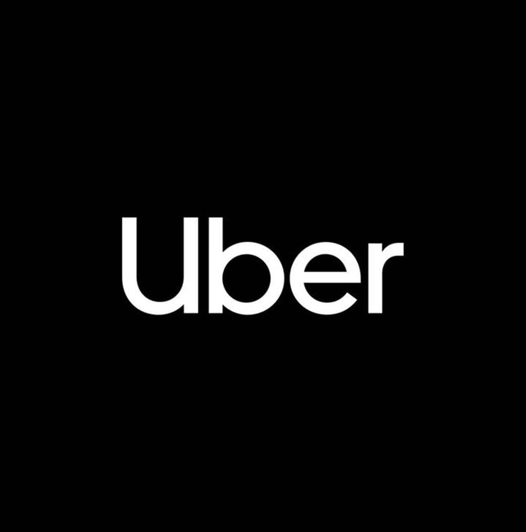 App Uber - Request a ride