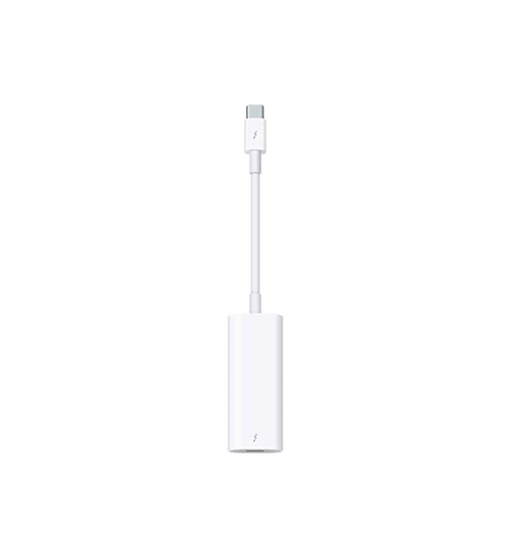 Producto Apple Adaptador de Thunderbolt 3