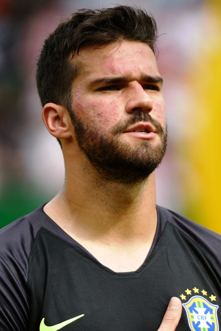 Moda Alisson Becker