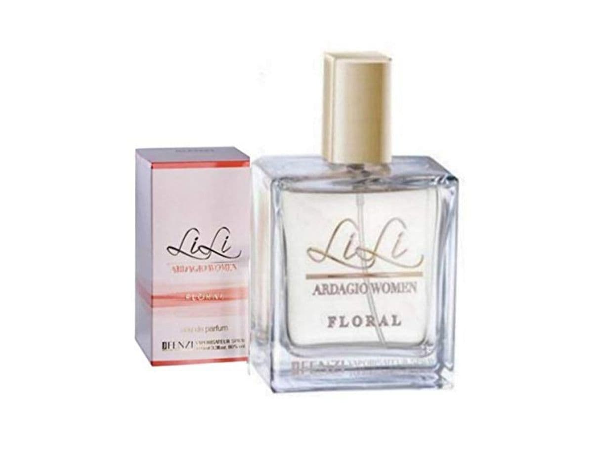 Product FENZI LILI ARDAGIO FLORAL - Perfume para mujer