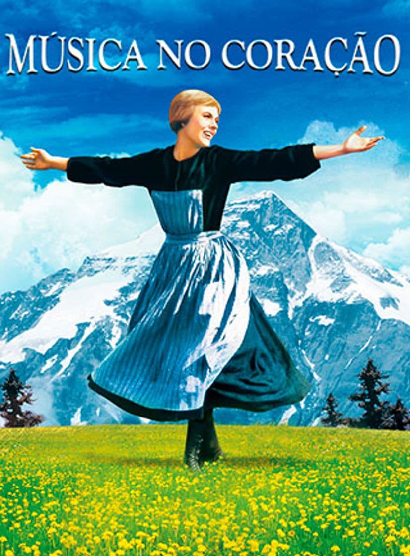 Película The Sound of Music