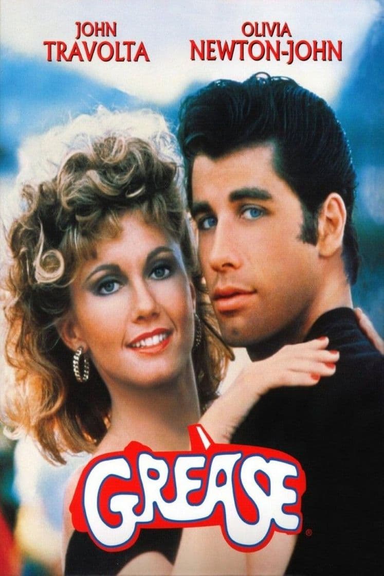 Película Grease