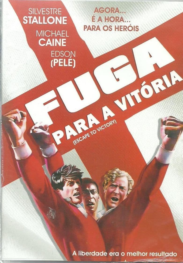 Película Escape to Victory