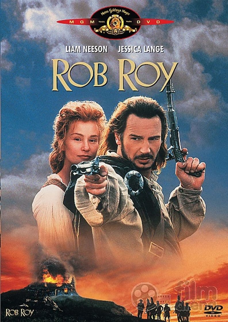 Movie Rob Roy