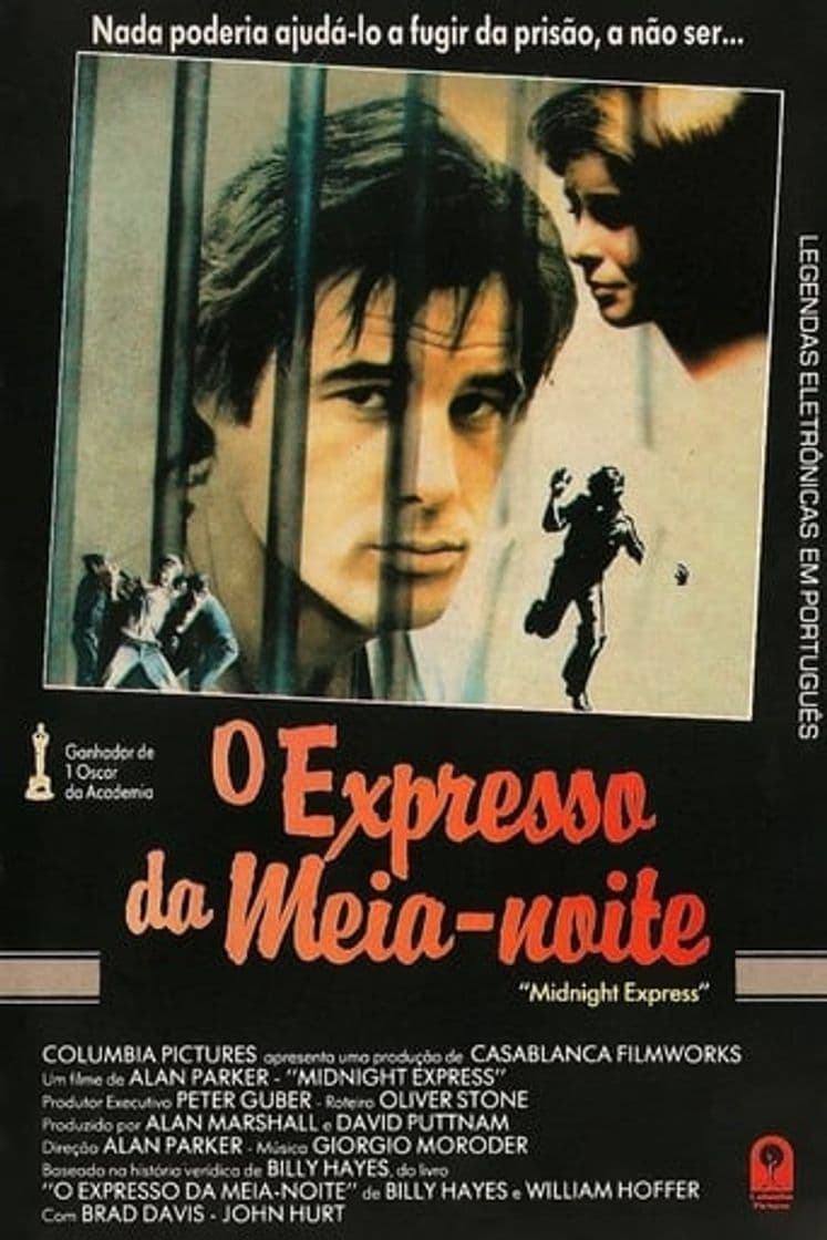 Movie Midnight Express