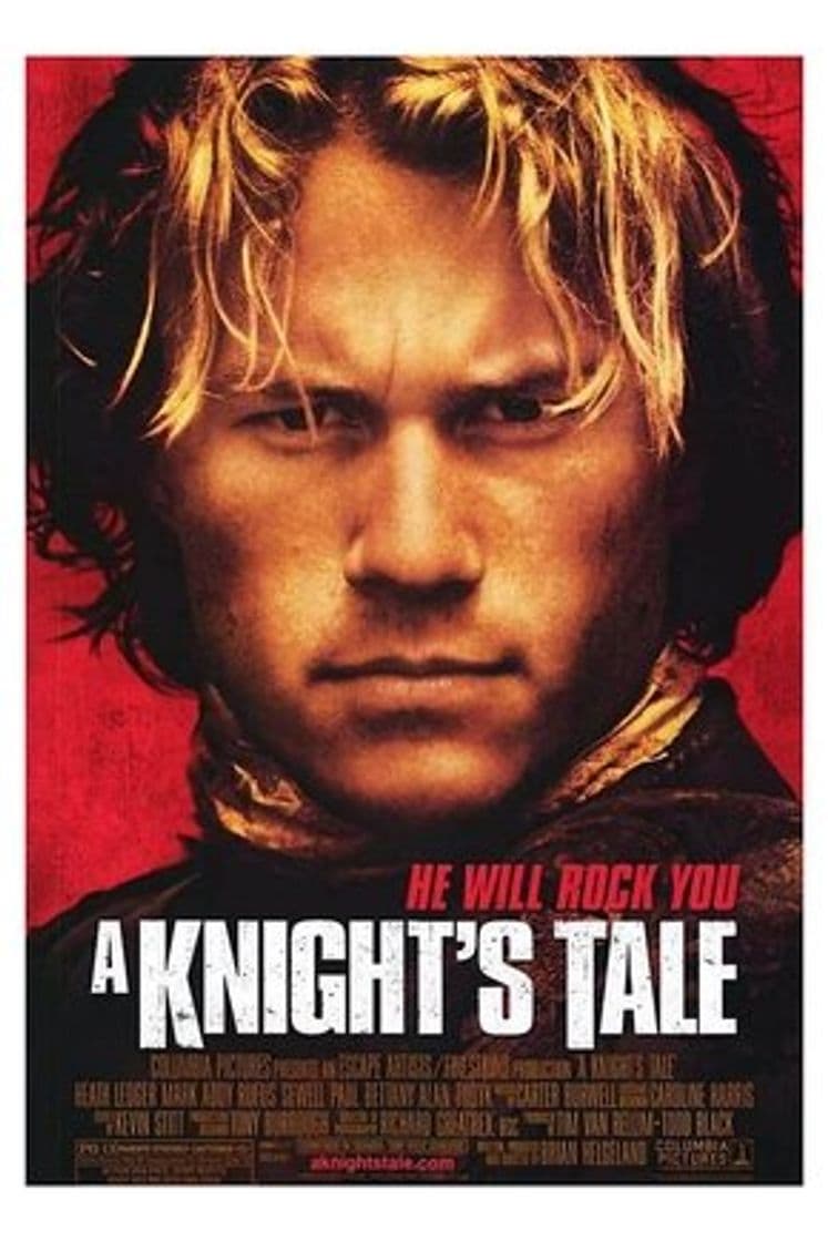 Movie A Knight's Tale