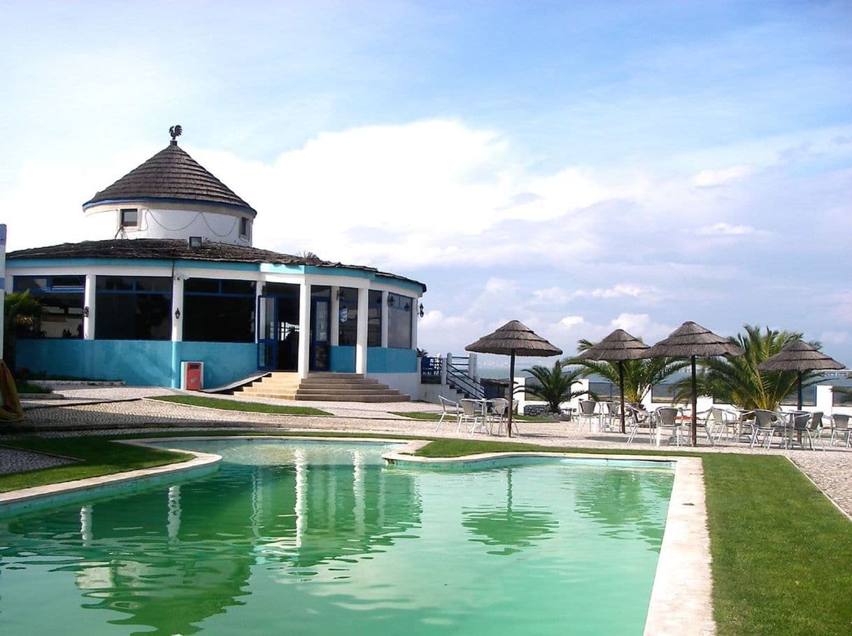 Restaurantes Moinho da Praia